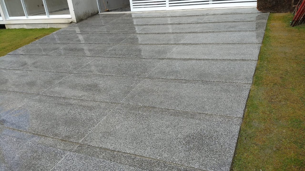 Grandilete de Alta Resistência